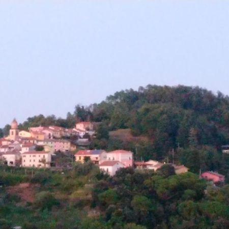 Casafiorita Villa Mattarana Exterior photo
