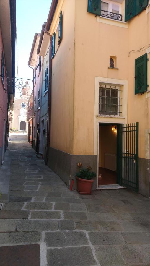 Casafiorita Villa Mattarana Exterior photo