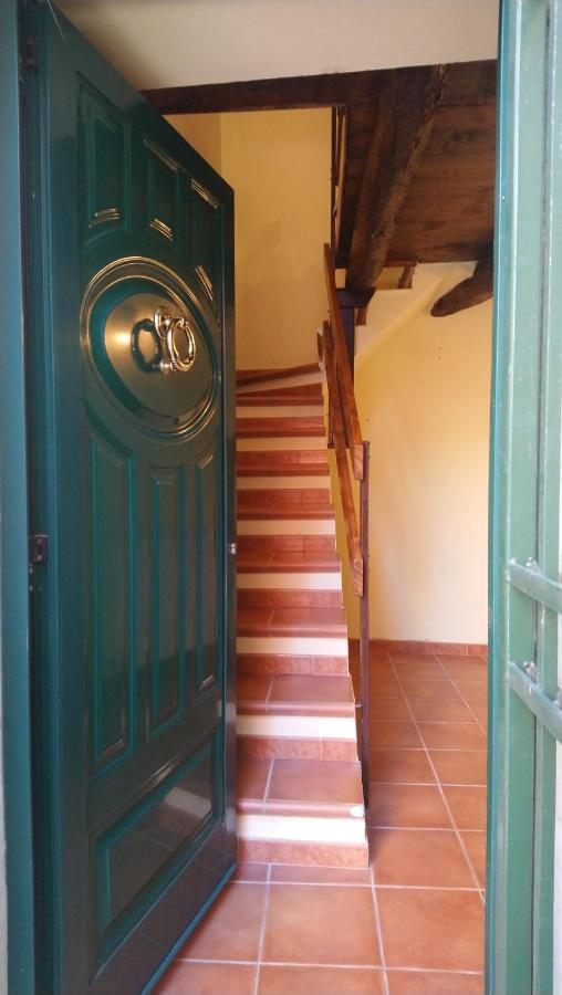 Casafiorita Villa Mattarana Exterior photo